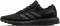 Adidas Pureboost - Black Core Black Dgh Solid Grey Hi Res Orange S18 (CP9890) Adidas Pureboost - Black Core Black Dgh Solid Grey Hi Res Orange S18 (CP9890)