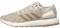 Adidas Pureboost - Beige (CM8297) Adidas Pureboost - Beige (CM8297)