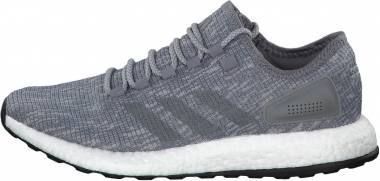 Adidas Pure Boost - Grey