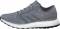 Adidas Pureboost - Grey (BB6278)