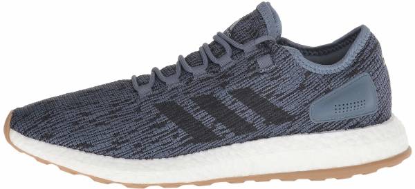 Only $55 + Review of Adidas Pureboost 