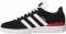Adidas Busenitz Pro - Black/White/Scarlet (B22767) Adidas Busenitz Pro - Black/White/Scarlet (B22767)