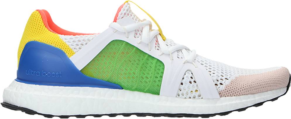 adidas ultra boost 2.0 con brillantini