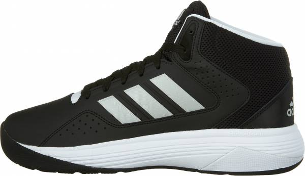 adidas cloudfoam hoops mid