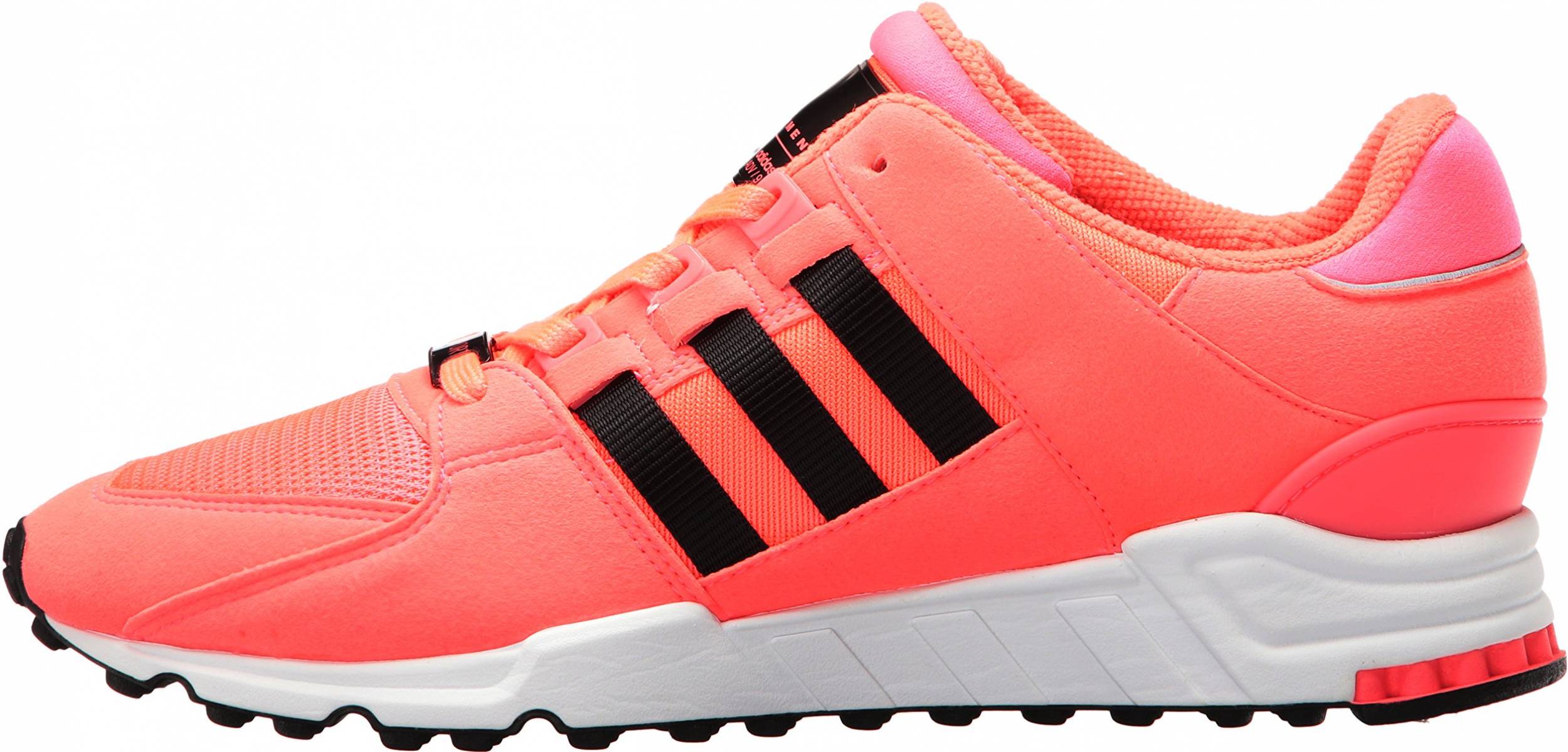 Adidas EQT Support RF sneakers in 3 colors (only £35) | RunRepeat