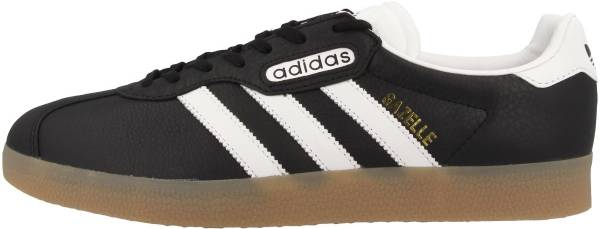 Adidas Gazelle Super sneakers (only $80) | RunRepeat