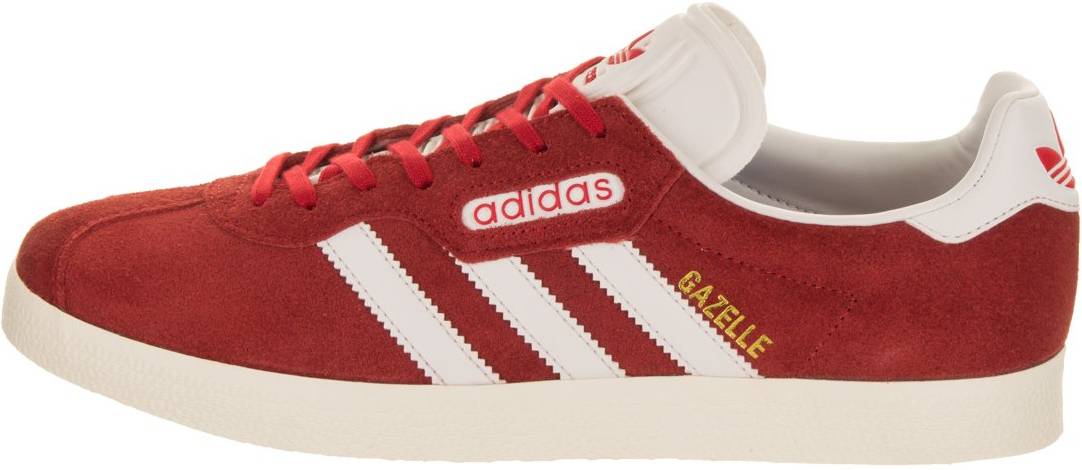 Adidas Gazelle Super sneakers (only $80) | RunRepeat