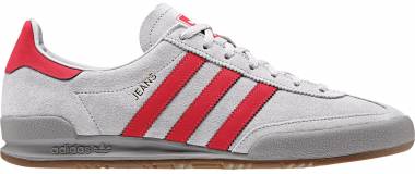 Adidas Jeans - Red