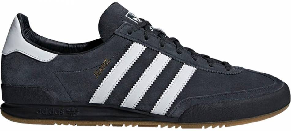 best adidas shoes with jeans