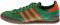 adidas jeans mens green 5491 60