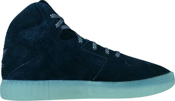 Adidas Tubular Invader 2.0 sneakers in black (only £48) | RunRepeat