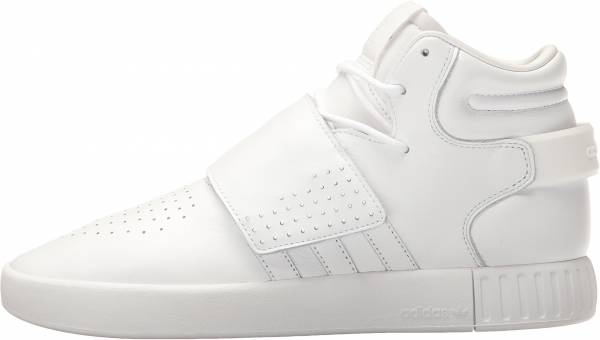 adidas strap sneakers