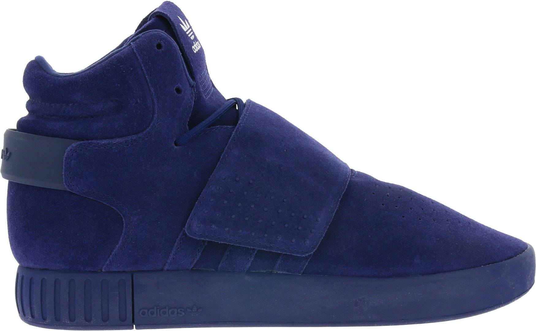Adidas Tubular Invader Strap sneakers in 7 (only $69) | RunRepeat
