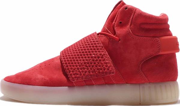 frecuencia Óptima Goneryl Adidas Tubular Invader Strap sneakers in 10+ colors (only $23) | RunRepeat