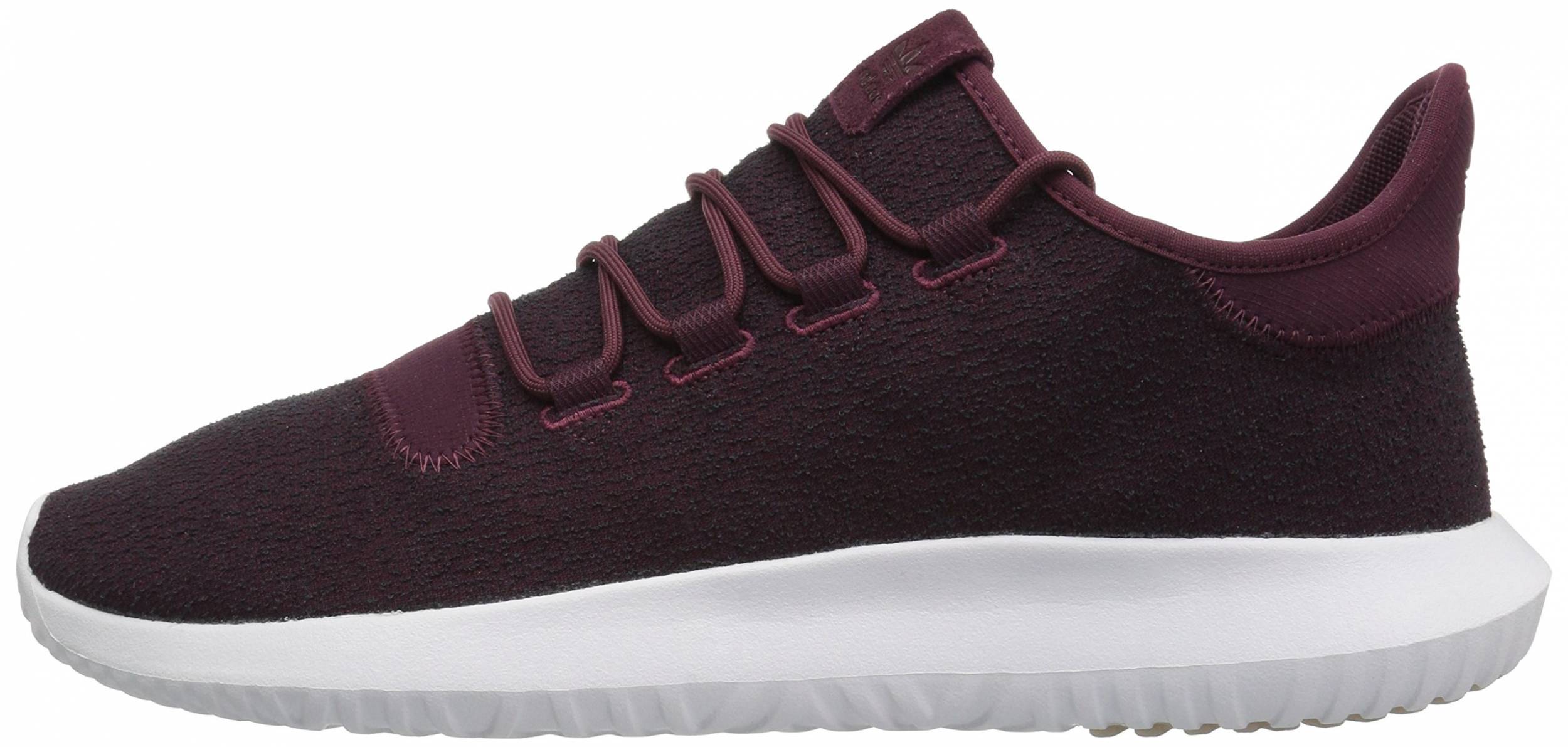 Adidas Tubular Shadow sneakers in 10+ 