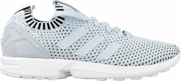 dispersion Predict walk Adidas ZX Flux Primeknit sneakers in 7 colors (only $110) | RunRepeat