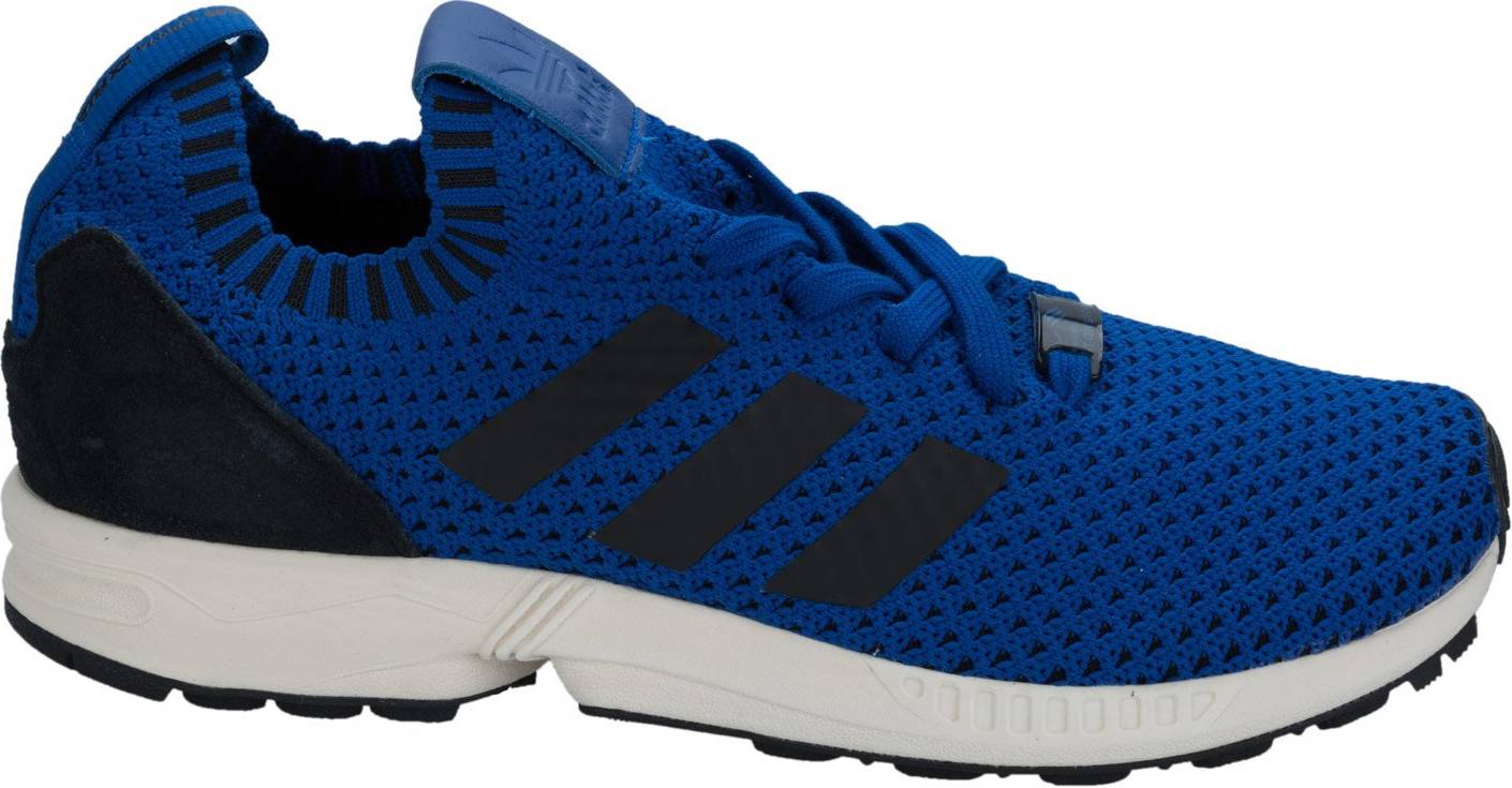 Adidas Zx Flux Primeknit Sneakers In 8 Colors Only 53 Runrepeat