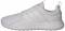 Adidas Cloudfoam Lite Racer - White