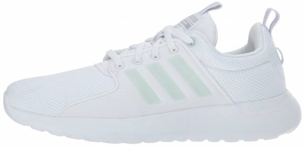 adidas cloudfoam comfort white