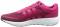 Adidas Cloudfoam Race - Pink Rosfue Rosfue Ftwbla (AW3843)