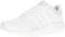 Adidas Cloudfoam Race - White (B74728) - slide 1