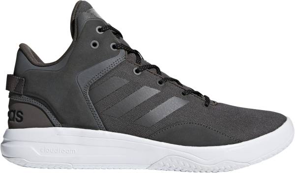 adidas neo cloudfoam dual layer footbed