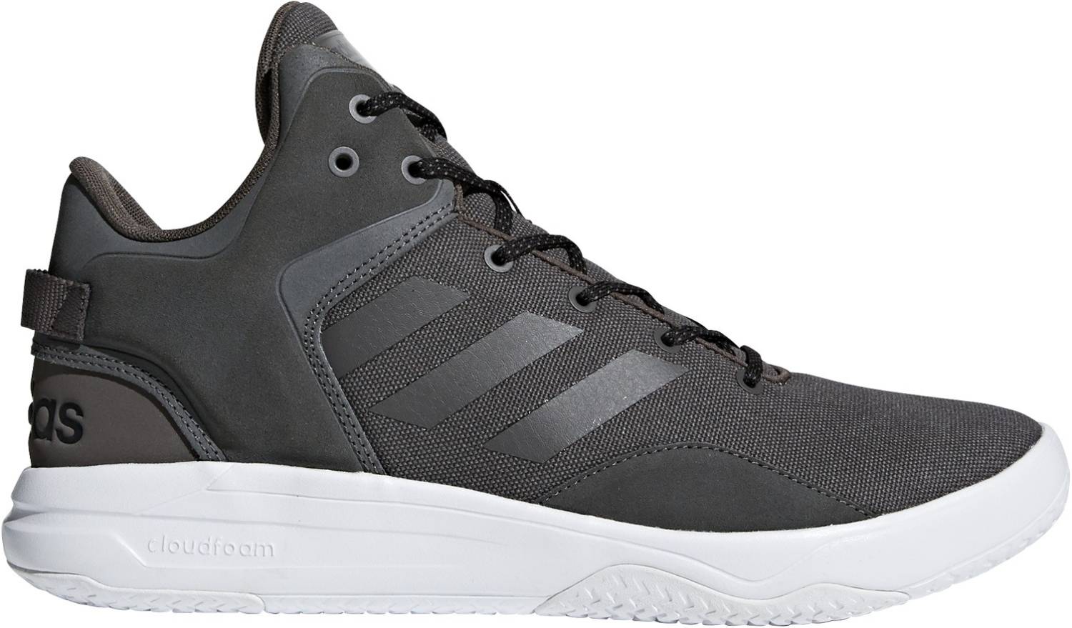 adidas neo cloudfoam footbed price