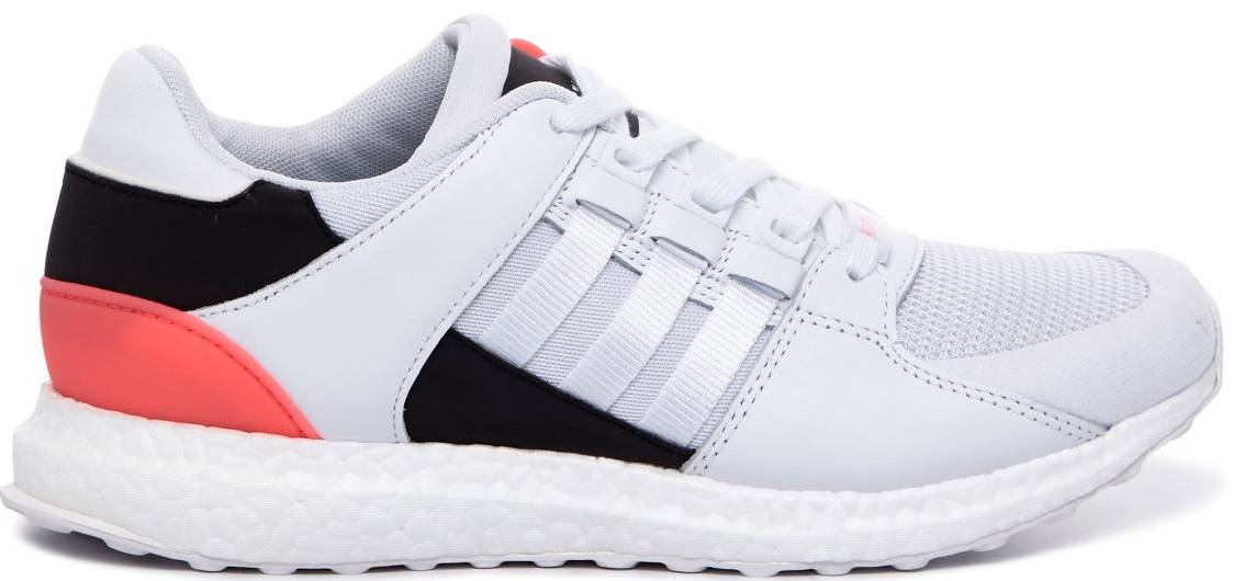 Adidas EQT Support Ultra sneakers in 5 colors (only $100) | RunRepeat
