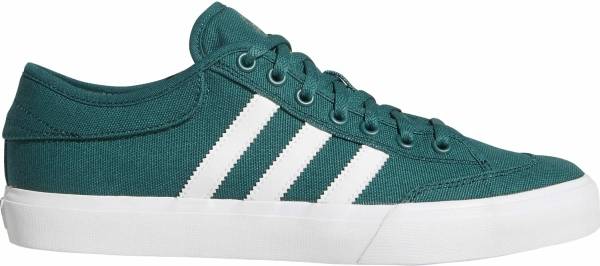 Only £44 + Review of Adidas Matchcourt 