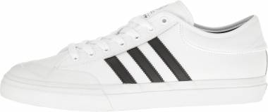 Adidas Matchcourt - White (BB8557)