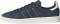 Adidas Campus - Trace Blue/Chalk White/Gold Metallic (CQ2047) Adidas Campus - Trace Blue/Chalk White/Gold Metallic (CQ2047)