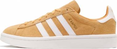 Adidas Campus - Orange (AQ1071)