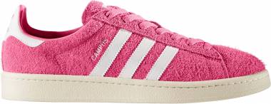 Adidas Campus - Pink (BZ0069)