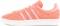 Adidas Campus - Pink (BB0032) Adidas Campus - Pink (BB0032)