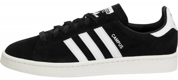 Only $40 + Review of Adidas Campus 