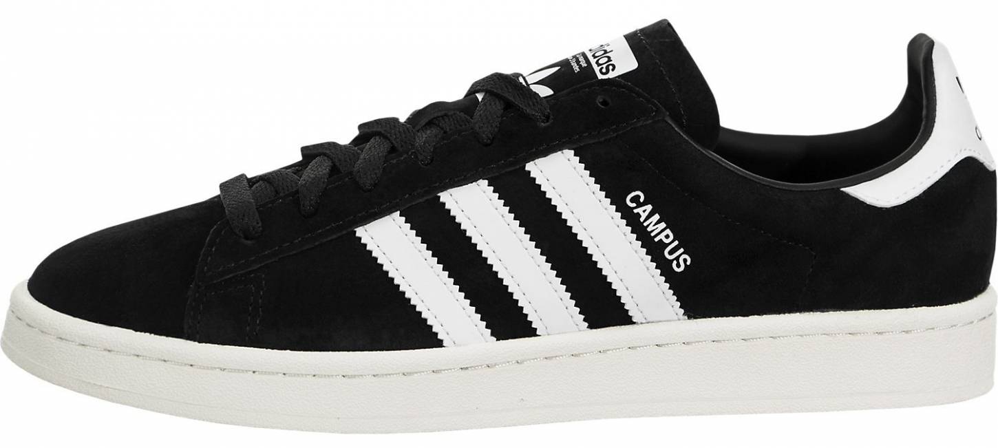 Only £33 + Review of Adidas Campus 