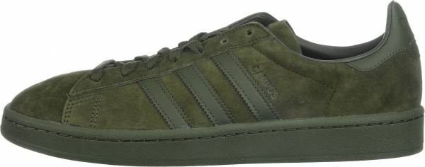 Only $40 + Review of Adidas Campus 