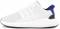 adidas men s eqt support 93 17 fitness shoes white ftwbla ftwbla negbas 11 5 uk men s white ftwbla ftwbla negbas 3390 60