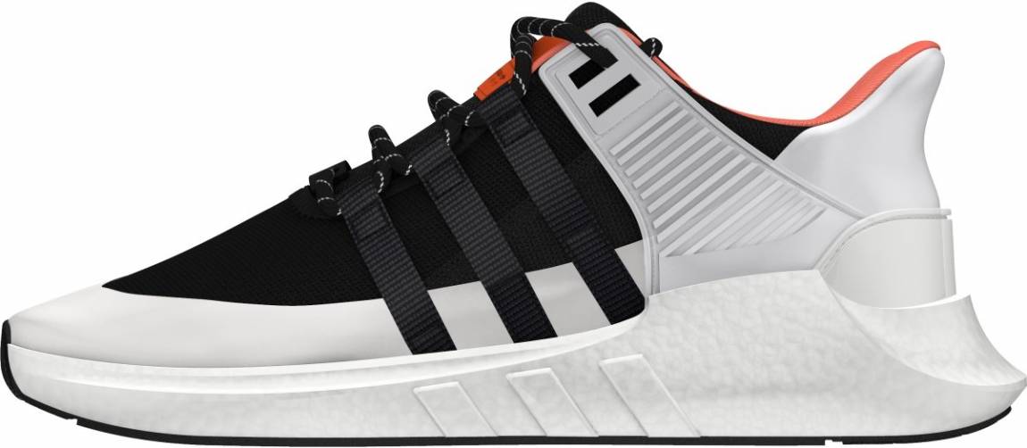 eqt support 93/17 adidas tutti i colori