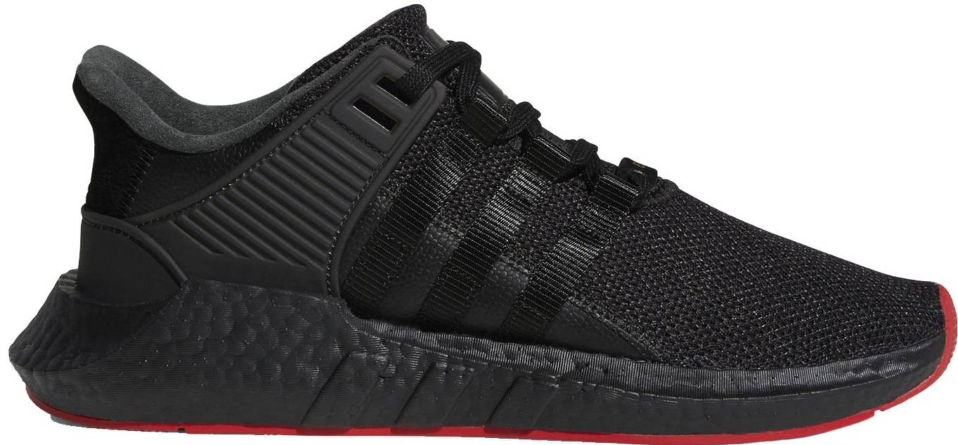 Adidas EQT Support 93/17 sneakers in 10 colors (only $69) | RunRepeat
