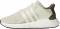 Adidas EQT Support 93/17 - Off White/Cargo Khaki/Footwear White (BY9510)
