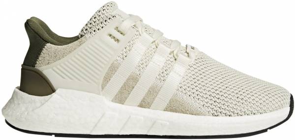 adidas eqt mens white