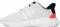 mejores modelos de zapatos b39563 adidas de mujer 2018 - White (BA7473)