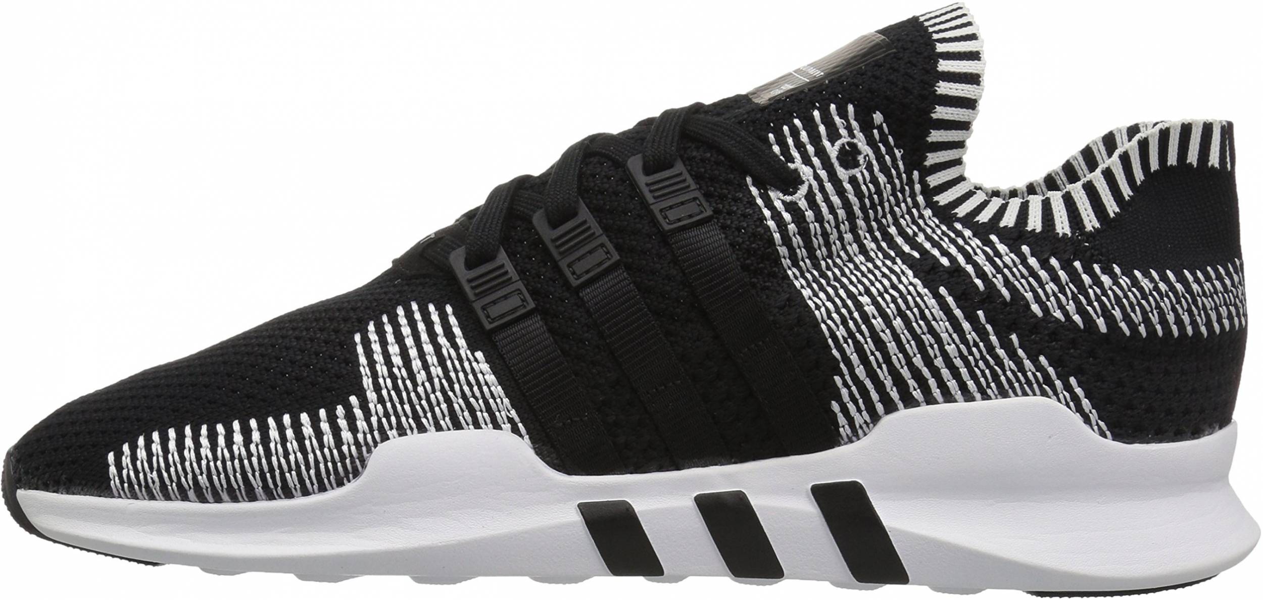 Adidas EQT Support ADV Primeknit sneakers in 5 colors (only $65 ...