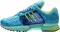Adidas Climacool 1 - Blue (BA7157) Adidas Climacool 1 - Blue (BA7157)