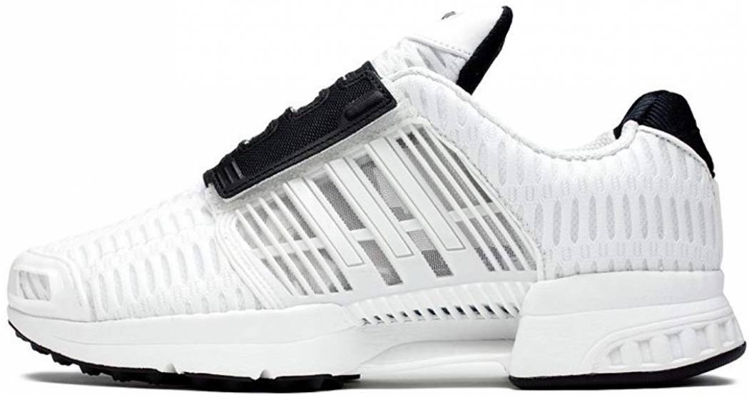 10 Reasons to/NOT to Buy Adidas Climacool 1 Laceless (Dec 2020) | RunRepeat