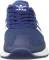 Adidas Flashback - Azul Mystery Blue Footwear White Mystery Blue (BA7755) - slide 4