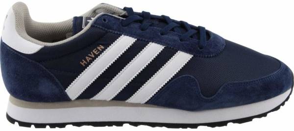 adidas new haven color