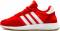 Adidas Iniki Runner - Red (BB2091)