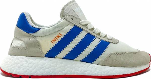 Adidas Iniki Runner sneakers in colors (only $70) | RunRepeat